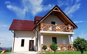Romanówka pod Śnieżką